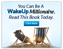 Wakeup Millionaire